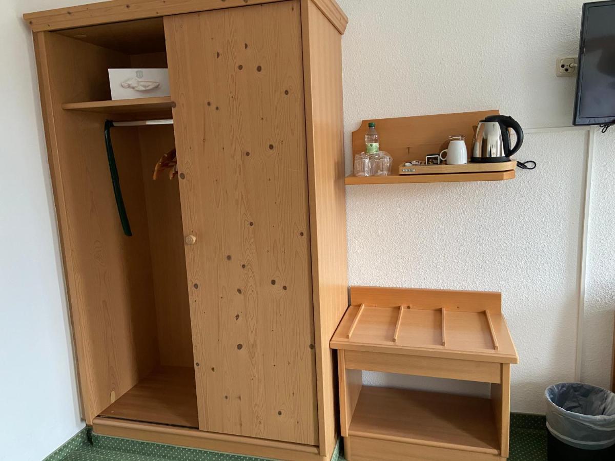 Muldenschlosschen Hotel Lunzenau Zewnętrze zdjęcie