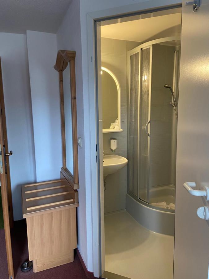 Muldenschlosschen Hotel Lunzenau Zewnętrze zdjęcie