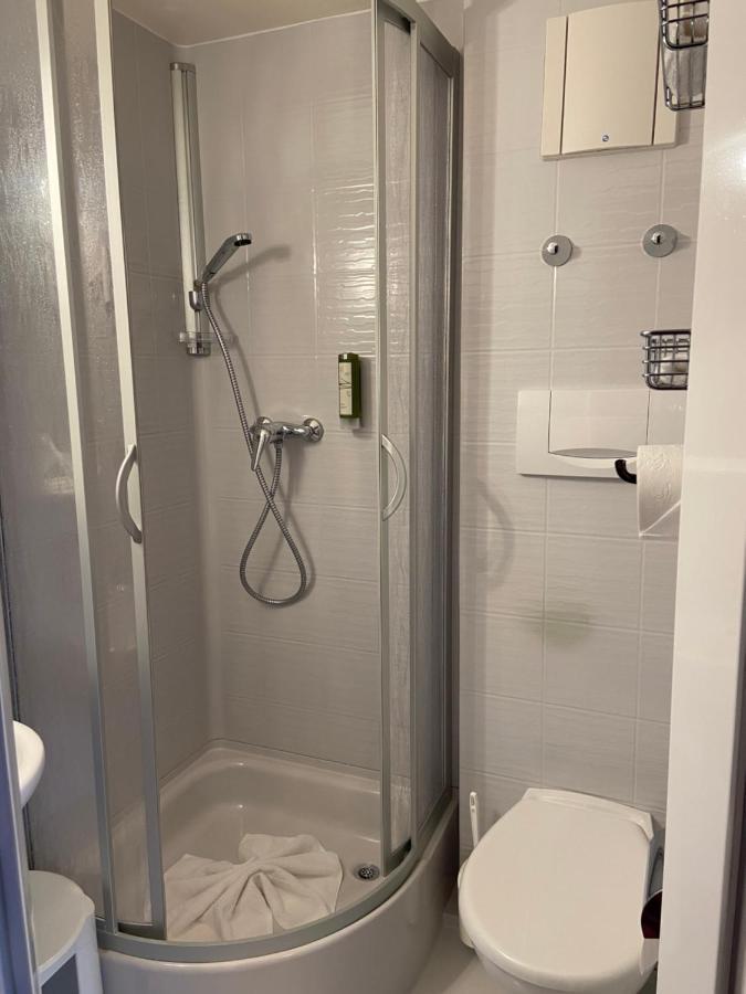 Muldenschlosschen Hotel Lunzenau Zewnętrze zdjęcie