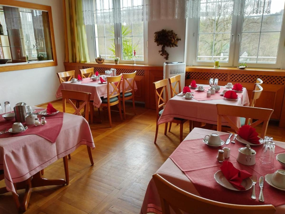 Muldenschlosschen Hotel Lunzenau Zewnętrze zdjęcie