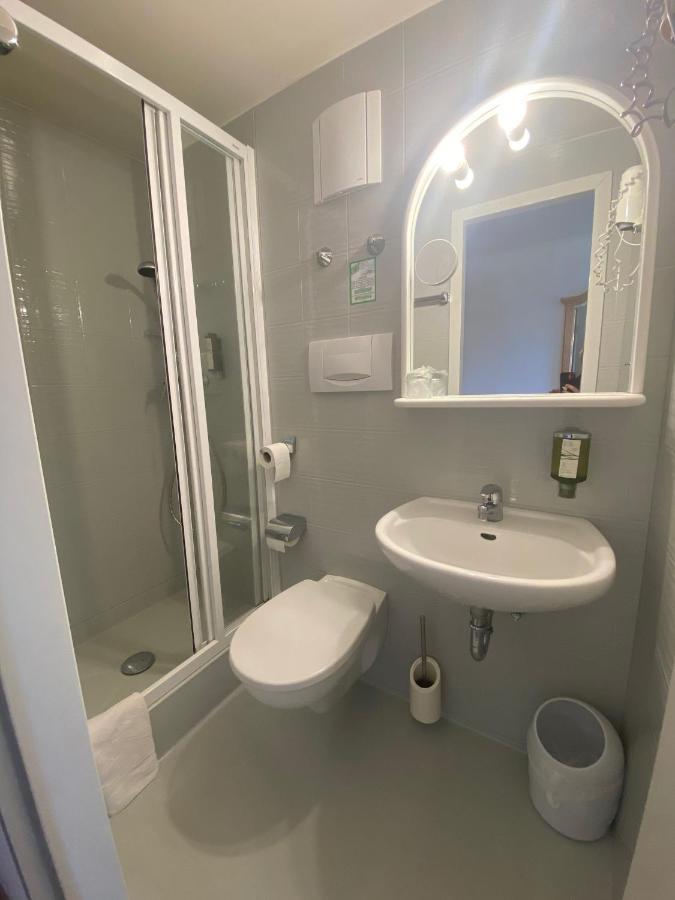 Muldenschlosschen Hotel Lunzenau Zewnętrze zdjęcie