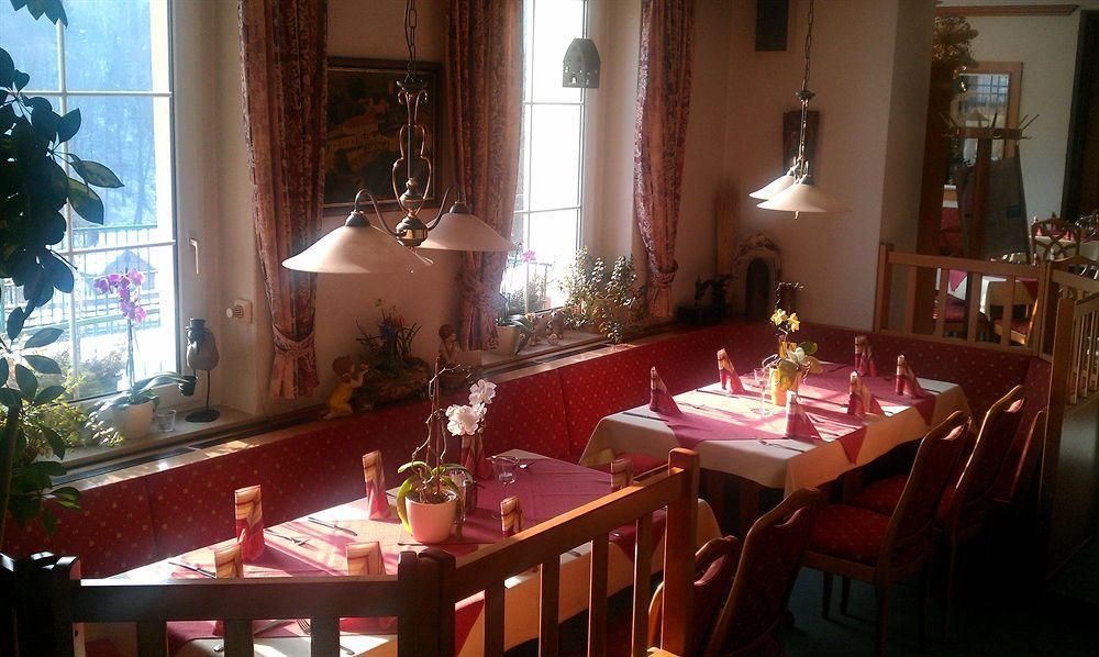 Muldenschlosschen Hotel Lunzenau Zewnętrze zdjęcie