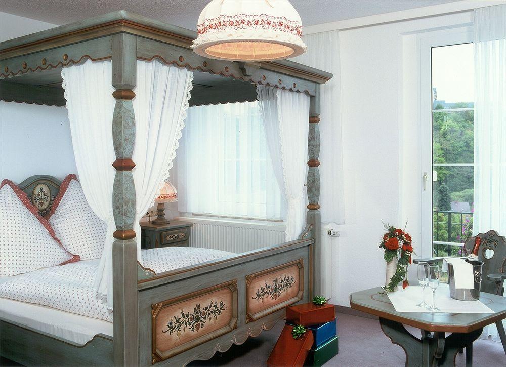 Muldenschlosschen Hotel Lunzenau Zewnętrze zdjęcie